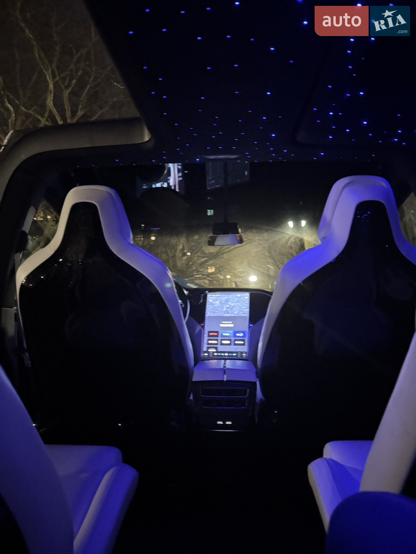 2016 Tesla Model X - мініатюра 20