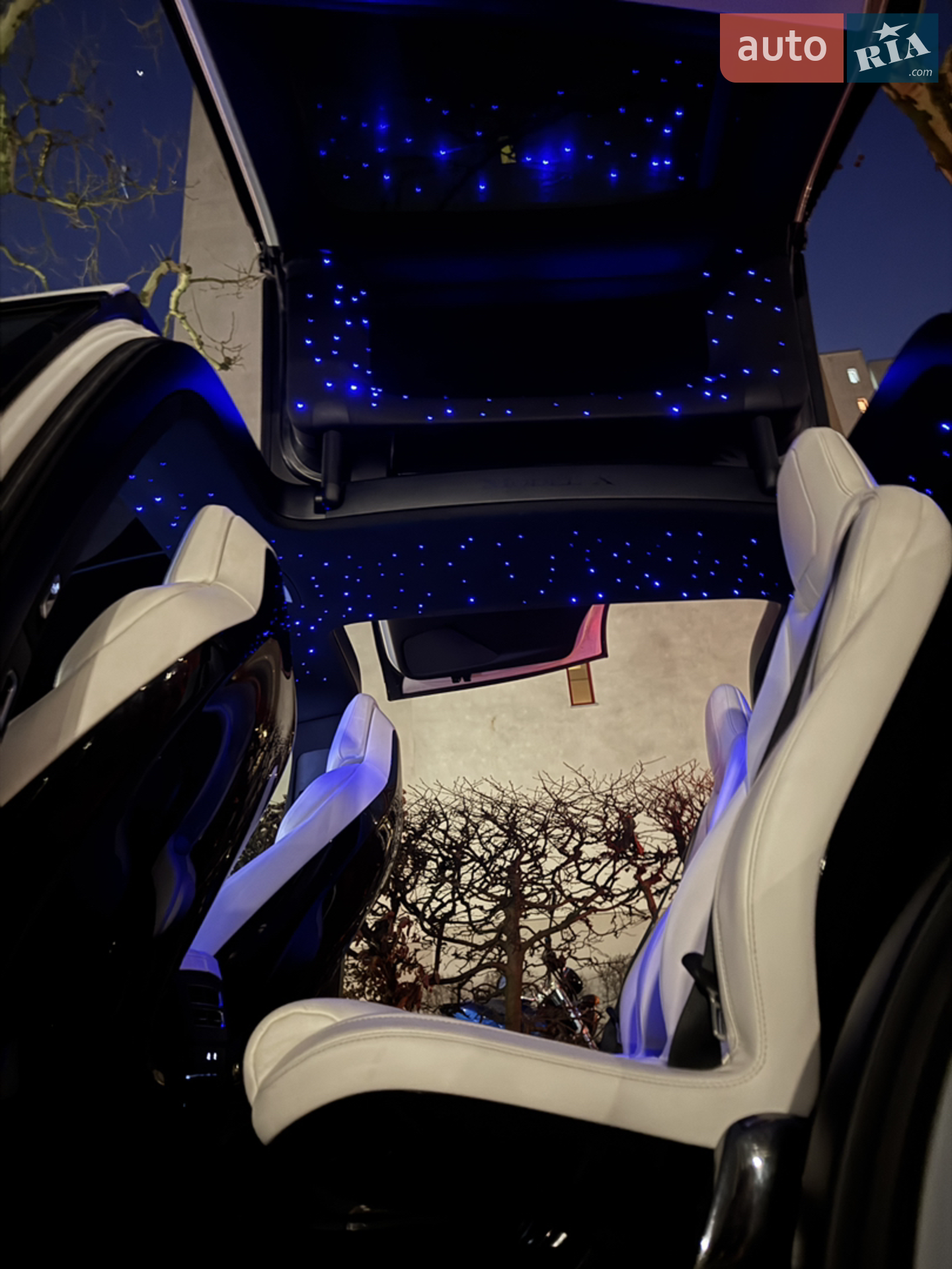 2016 Tesla Model X - мініатюра 18
