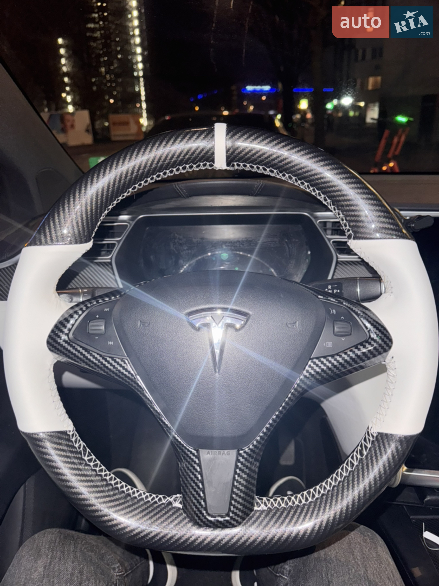 2016 Tesla Model X - мініатюра 23
