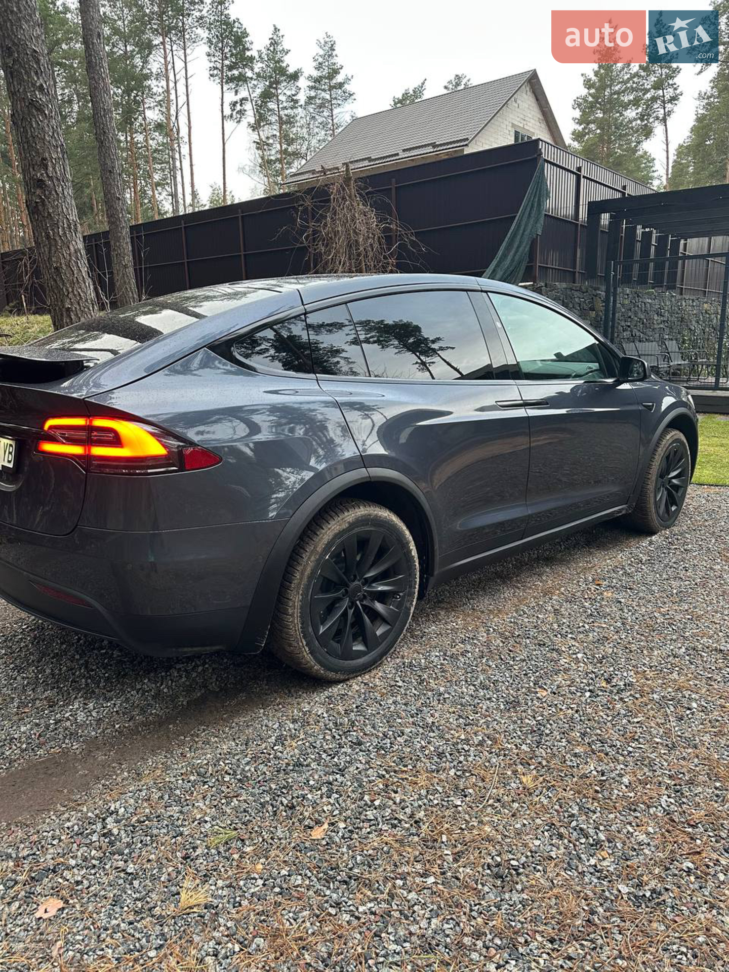 2019 Tesla Model X - мініатюра 4