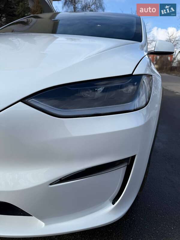 Внедорожник / Кроссовер Tesla Model X 2023 в Днепре фото 5 Внедорожник / Кроссовер Tesla Model X 2023 в Днепре