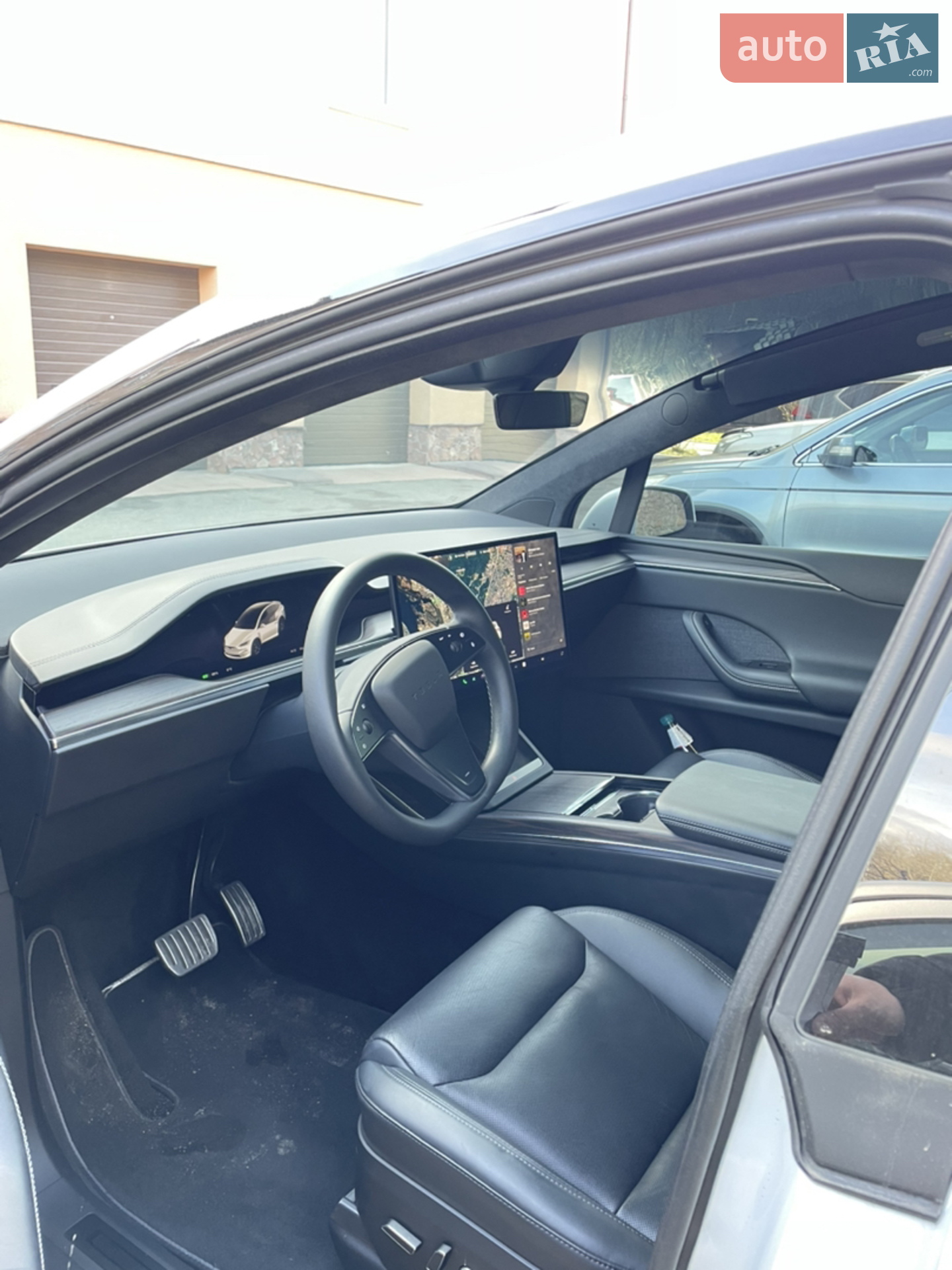 2023 Tesla Model X - мініатюра 5