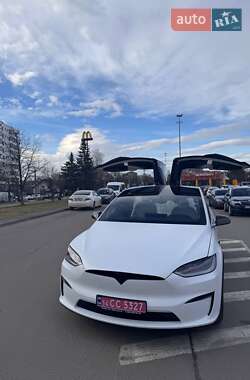Tesla Model X 2023 Tesla Model X 2023