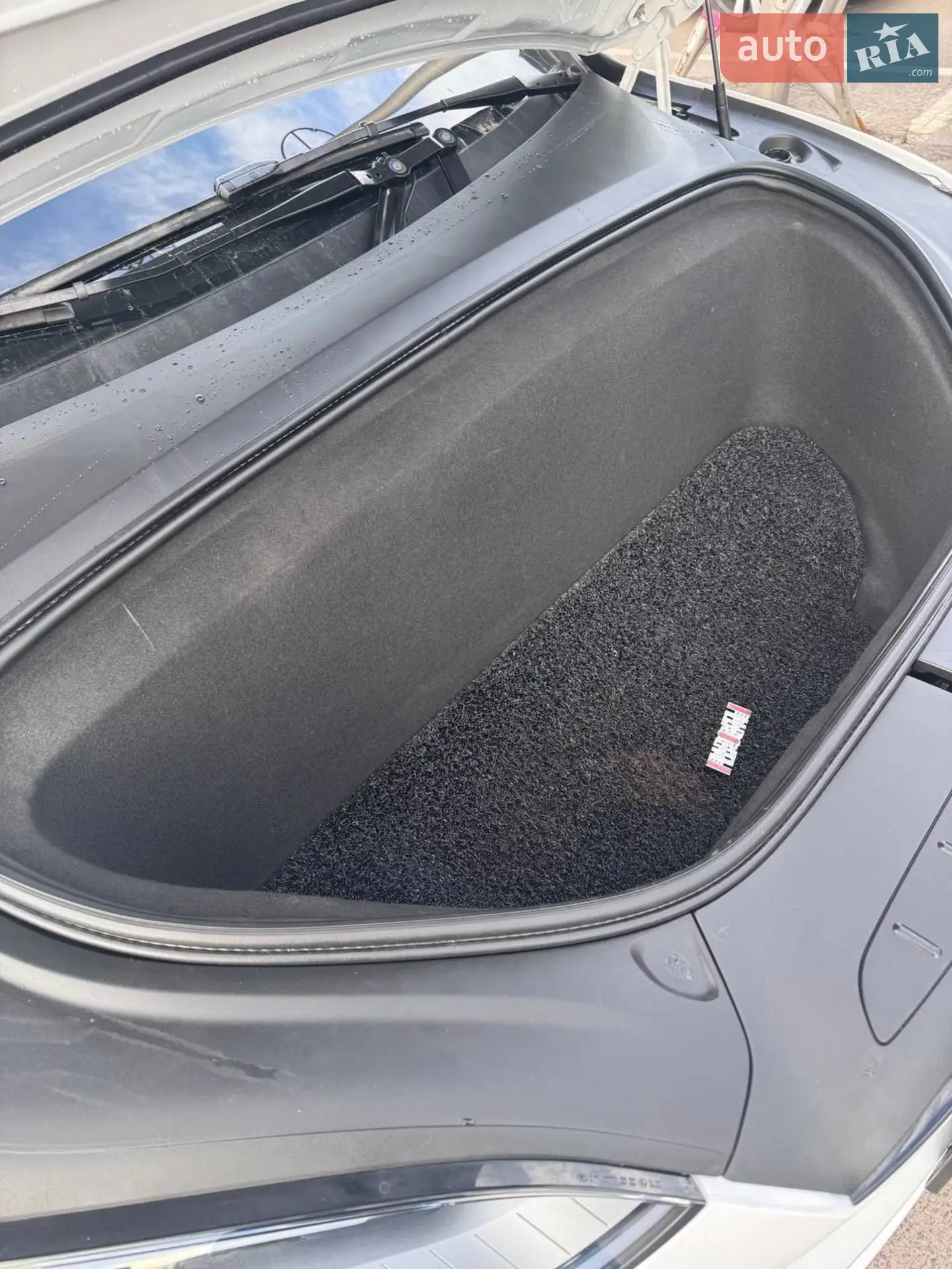 2023 Tesla Model X - мініатюра 27