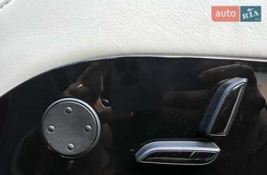 Внедорожник / Кроссовер Tesla Model X 2017 в Киеве