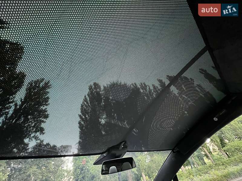 Внедорожник / Кроссовер Tesla Model X 2017 в Киеве