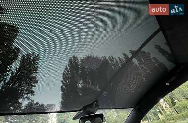 Внедорожник / Кроссовер Tesla Model X 2017 в 