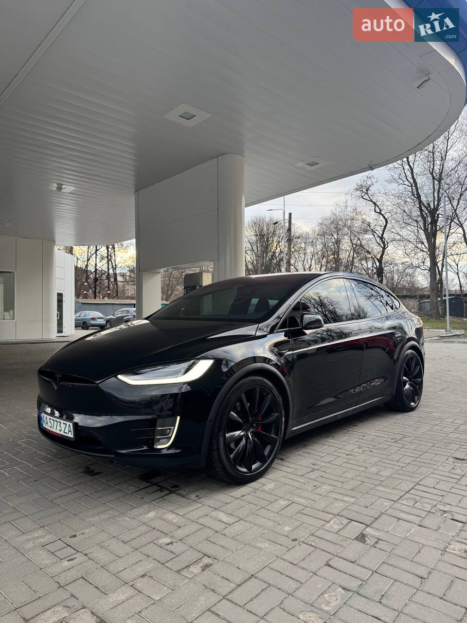 2019 Tesla Model X - мініатюра 29