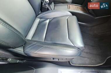 Внедорожник / Кроссовер Tesla Model X 2018 в 