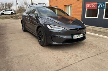 Tesla Model X 2022 Tesla Model X 2022