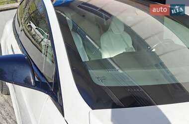 Внедорожник / Кроссовер Tesla Model X 2019 в Ужгороде