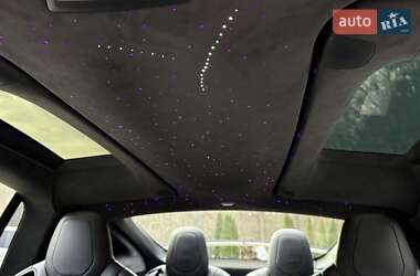 Tesla Model X 2016