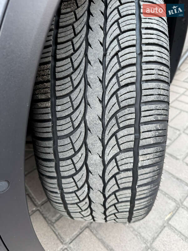 Позашляховик / Кросовер Tesla Model X 2019 в Львові фото 20 Позашляховик / Кросовер Tesla Model X 2019 в Львові