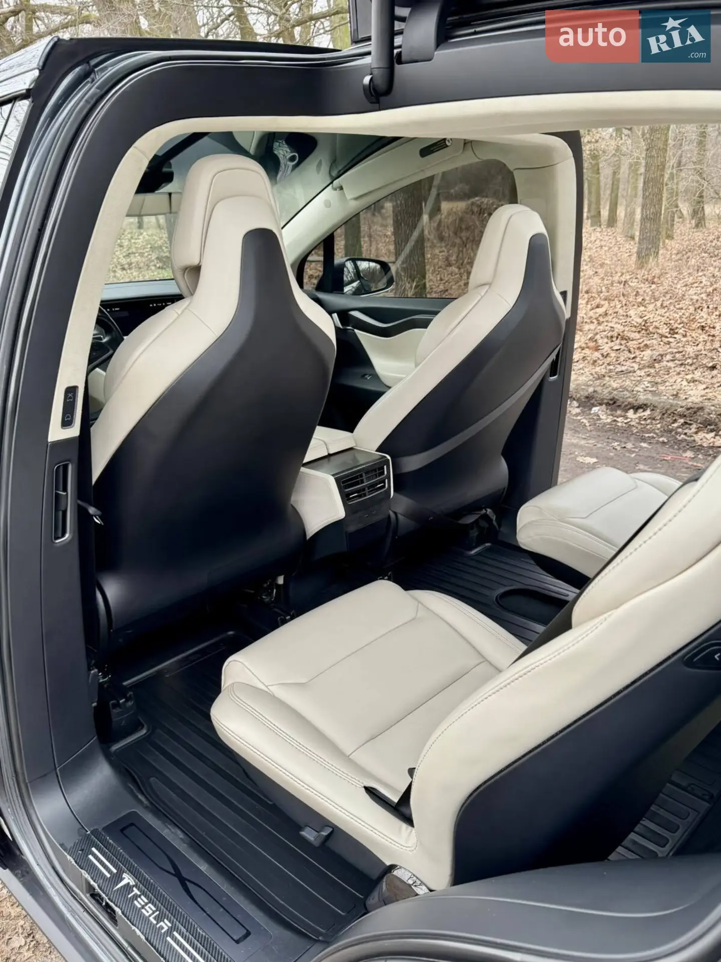 2018 Tesla Model X - мініатюра 12