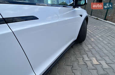 Внедорожник / Кроссовер Tesla Model X 2021 в Полтаве