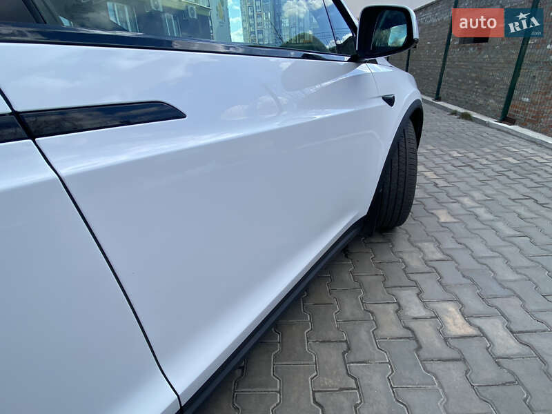 Внедорожник / Кроссовер Tesla Model X 2021 в Полтаве фото 15 Внедорожник / Кроссовер Tesla Model X 2021 в Полтаве