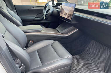 Внедорожник / Кроссовер Tesla Model X 2021 в Полтаве