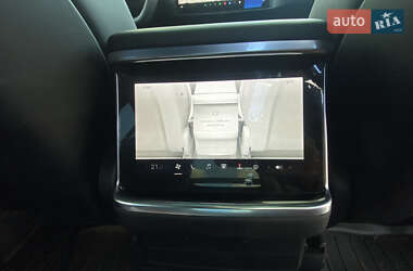 Внедорожник / Кроссовер Tesla Model X 2021 в Полтаве
