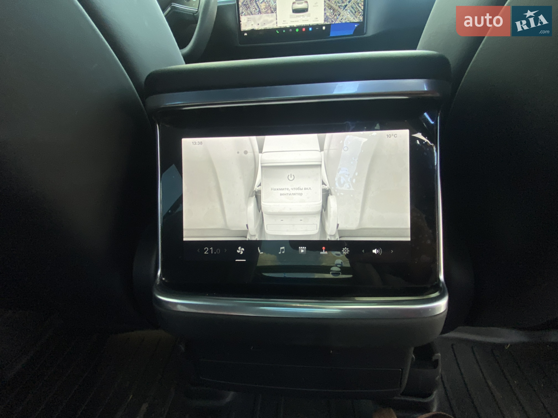 2021 Tesla Model X - мініатюра 23