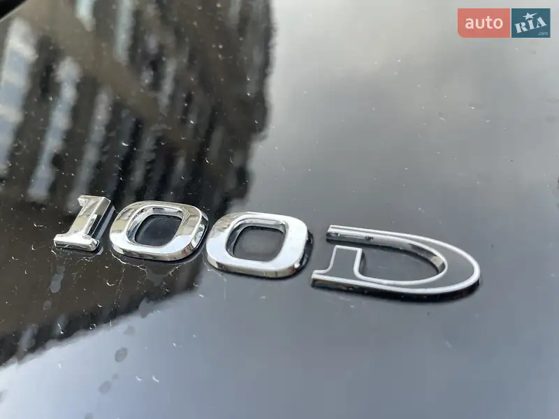 Внедорожник / Кроссовер Tesla Model X 2019 в 
