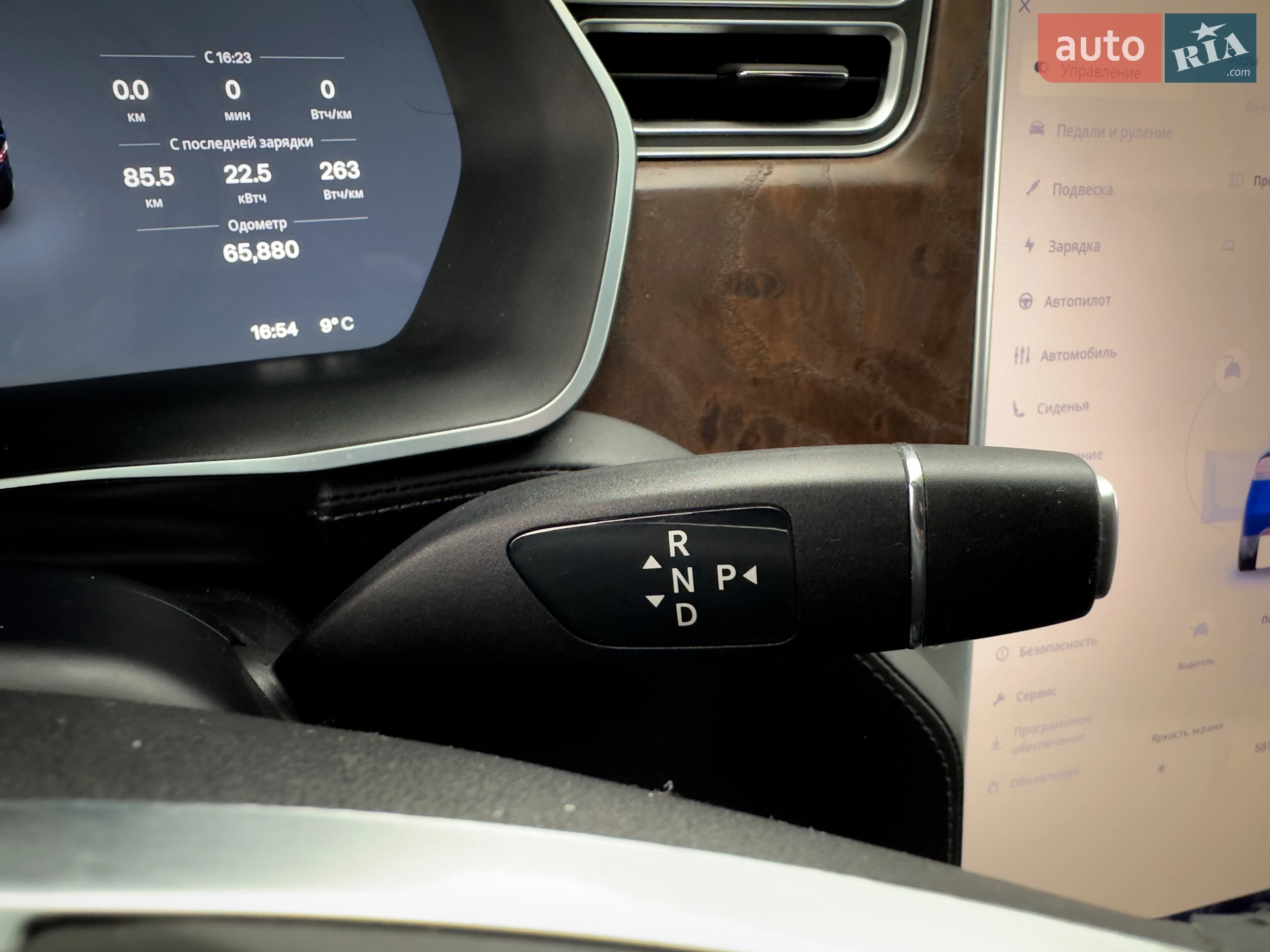 2016 Tesla Model X - мініатюра 30