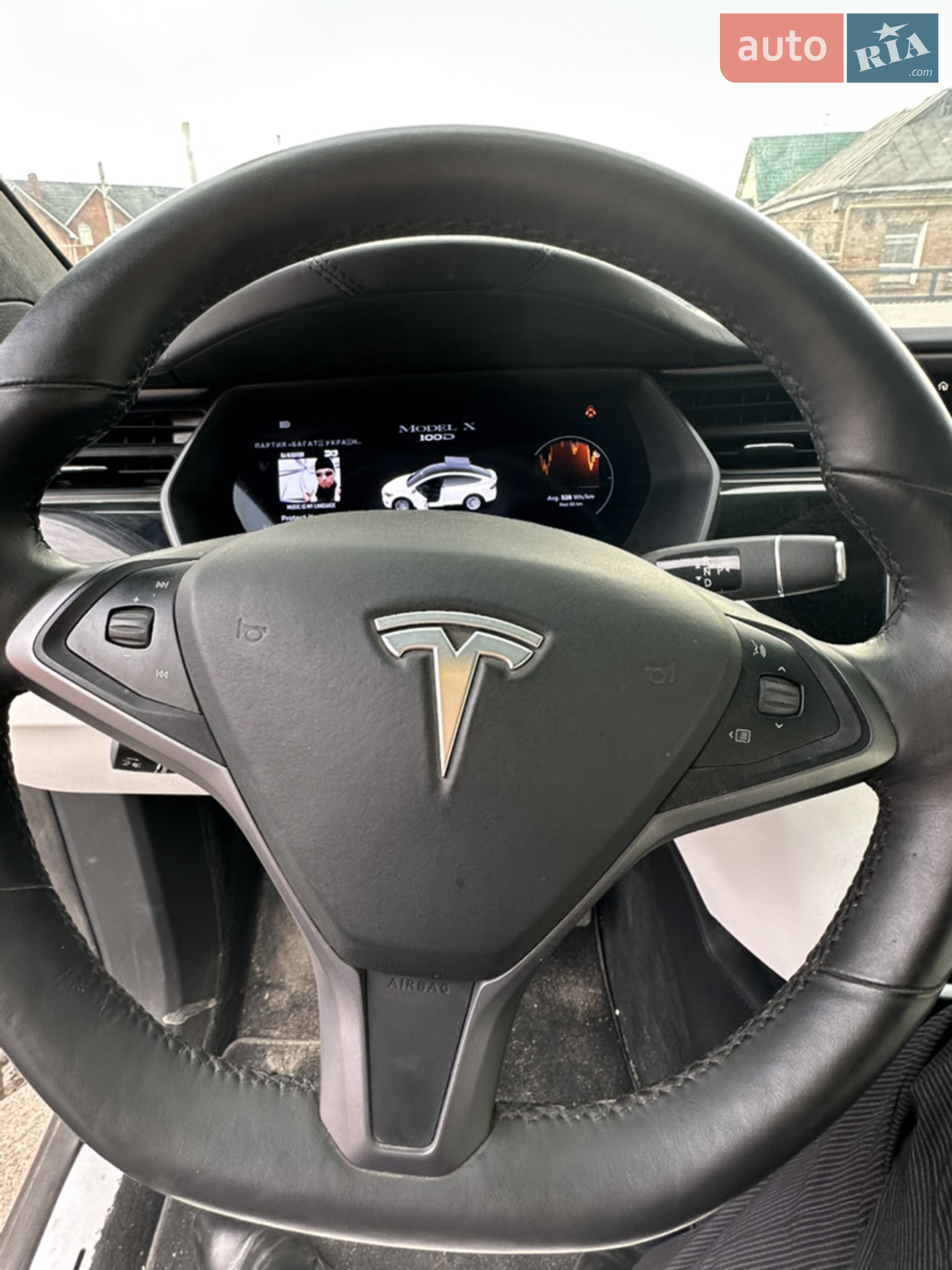 2019 Tesla Model X - мініатюра 6