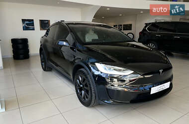 Tesla Model X 2022 Tesla Model X 2022