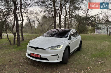 Tesla Model X 2023 Tesla Model X 2023