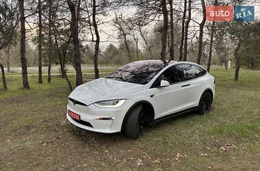 Tesla Model X 2023 Tesla Model X 2023