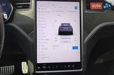 Внедорожник / Кроссовер Tesla Model X 2020 в 
