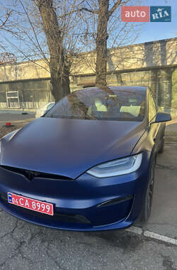 Tesla Model X 2023 Tesla Model X 2023