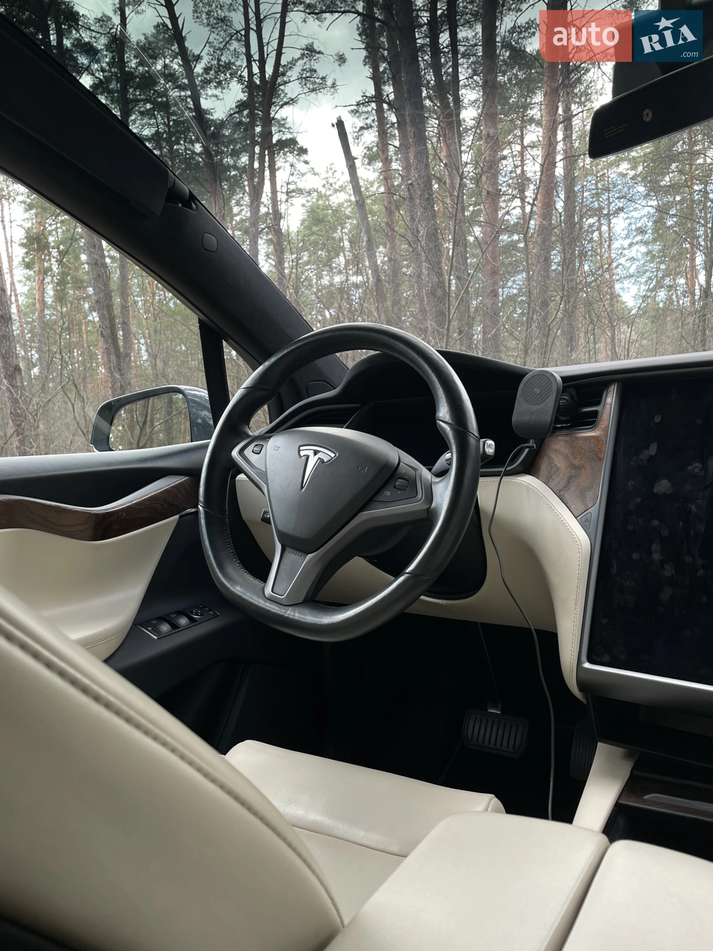 2020 Tesla Model X - мініатюра 7