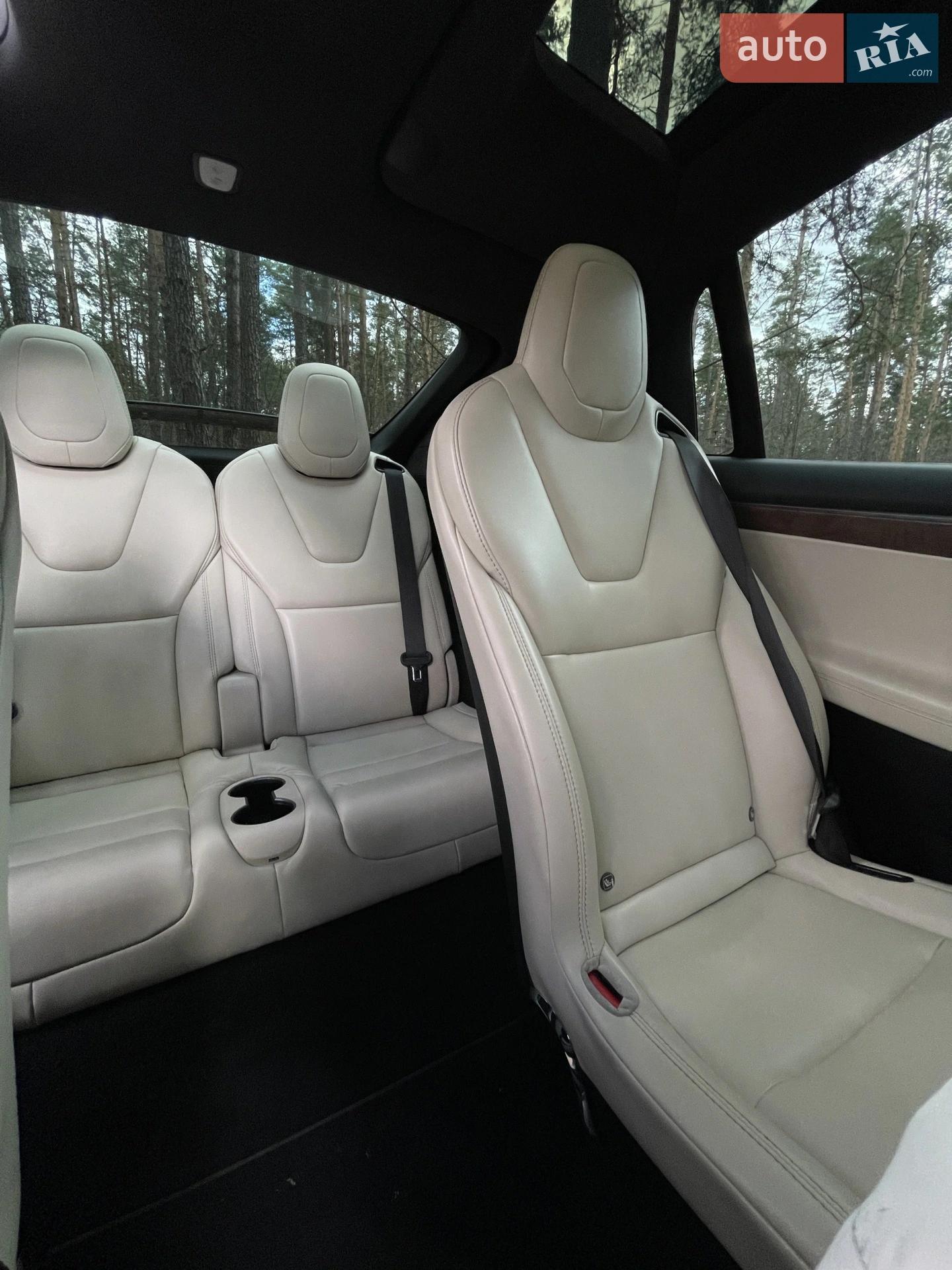 2020 Tesla Model X - мініатюра 8
