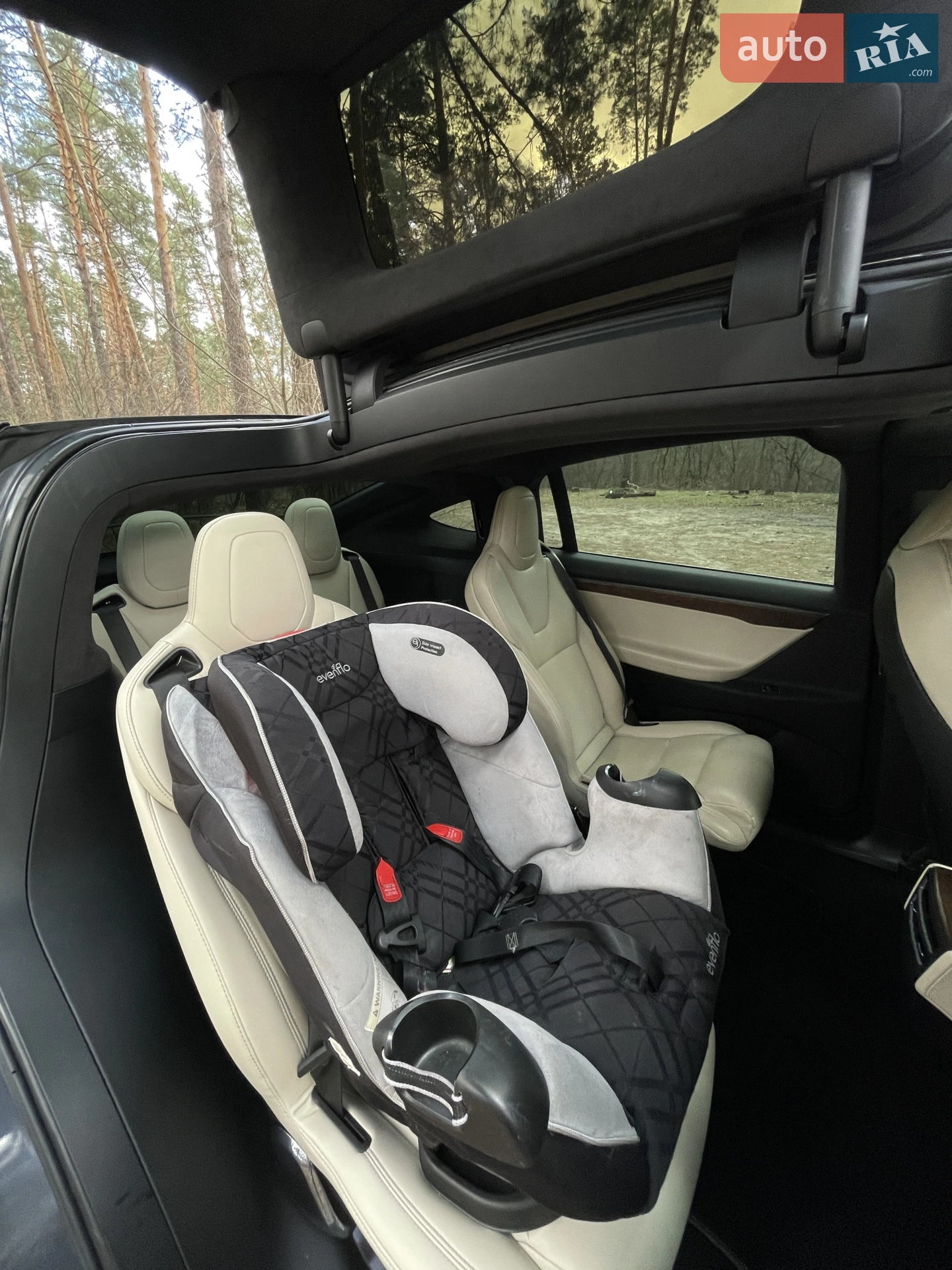 2020 Tesla Model X - мініатюра 9