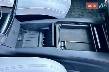Внедорожник / Кроссовер Tesla Model X 2019 в 
