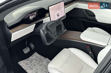 Позашляховик / Кросовер Tesla Model X 2022 в 
