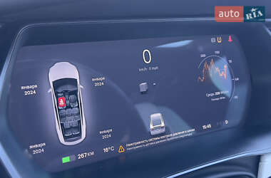 Внедорожник / Кроссовер Tesla Model X 2019 в 