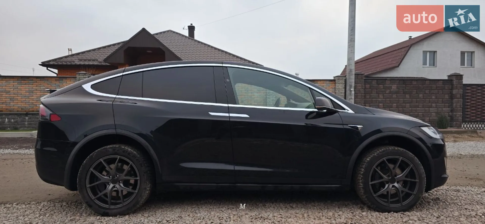 2017 Tesla Model X - мініатюра 9