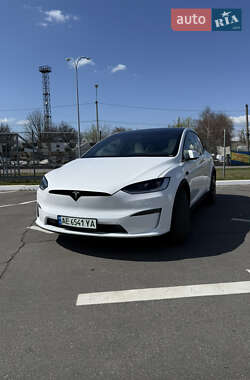 Tesla Model X 2023 Tesla Model X 2023