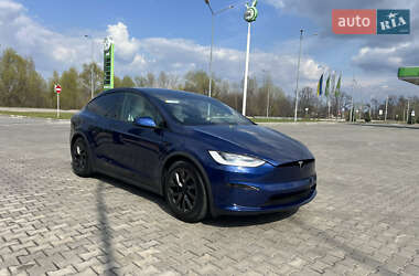 Tesla Model X 2023 Tesla Model X 2023