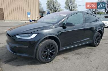 Tesla Model X 2023
