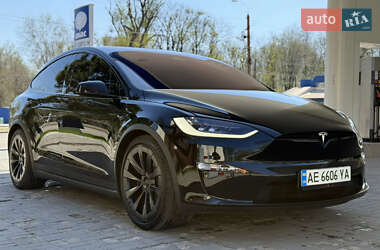 Tesla Model X 2023 Tesla Model X 2023