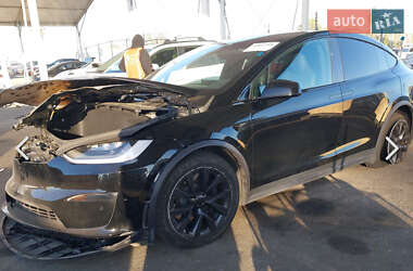 Tesla Model X 2022 Tesla Model X 2022