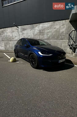Tesla Model X 2022 Tesla Model X 2022
