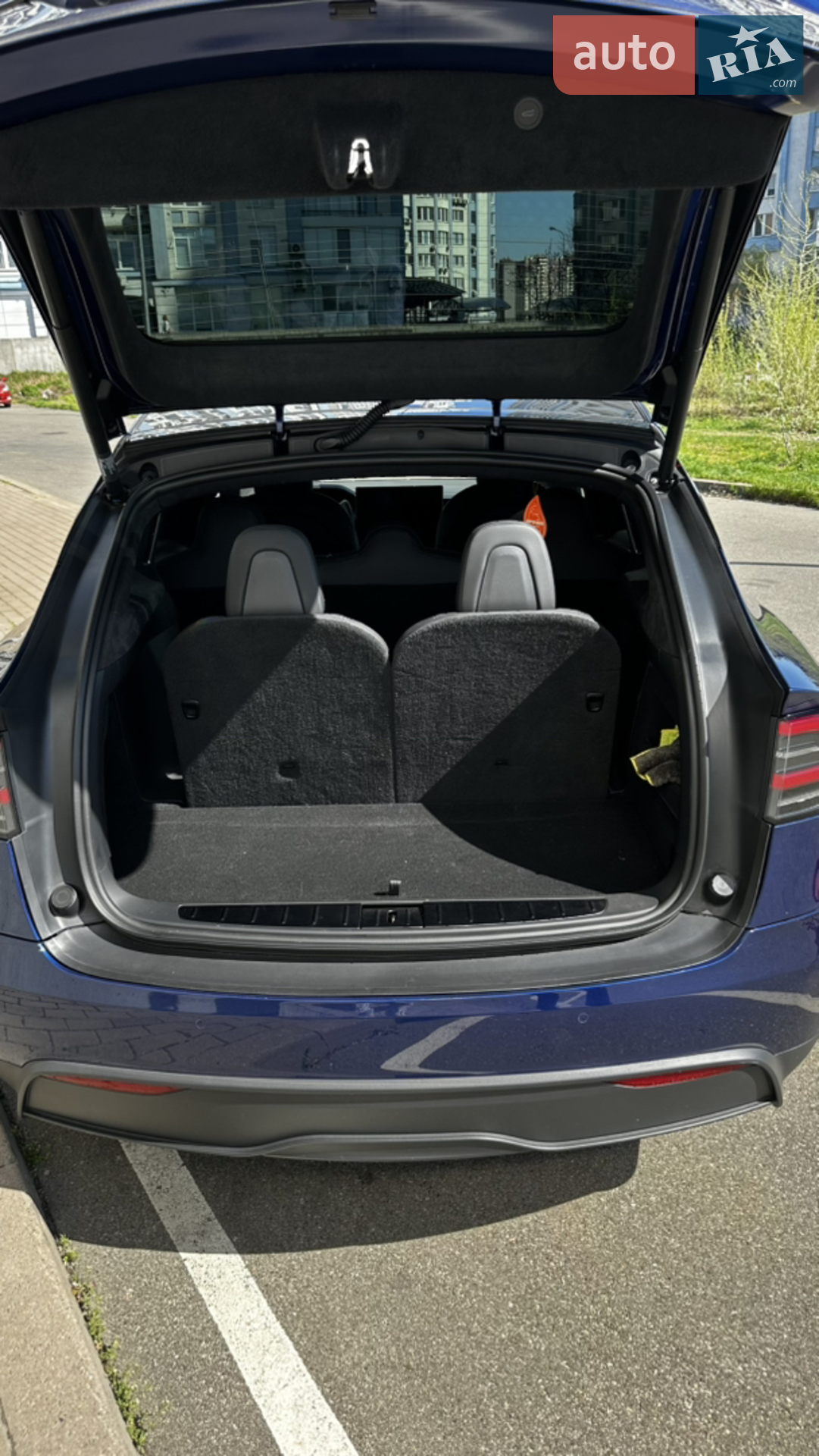 2022 Tesla Model X - мініатюра 14