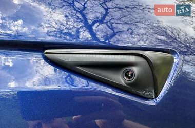 Внедорожник / Кроссовер Tesla Model X 2022 в 