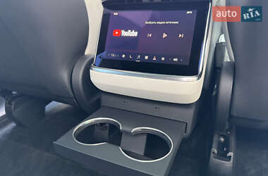 Внедорожник / Кроссовер Tesla Model X 2022 в 