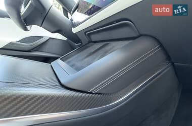 Внедорожник / Кроссовер Tesla Model X 2022 в 