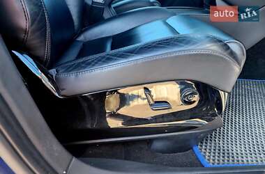 Внедорожник / Кроссовер Tesla Model X 2016 в 