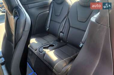 Внедорожник / Кроссовер Tesla Model X 2016 в 